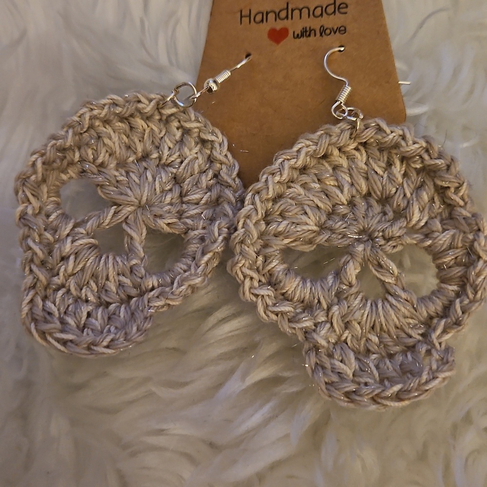 Custom Crochet Order - Picture 3 of 17